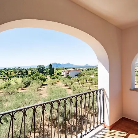 Appartement Bilo 4 Orosei