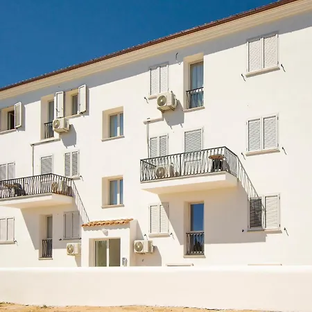 Apartamento Bilo 4 Orosei