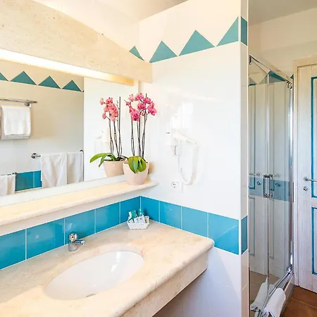 Apartamento Bilo 4 *