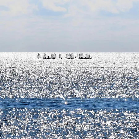 Bilo 4 Apartamento Orosei