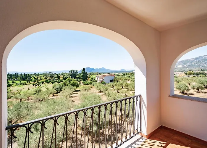 Appartement Bilo 4 Orosei