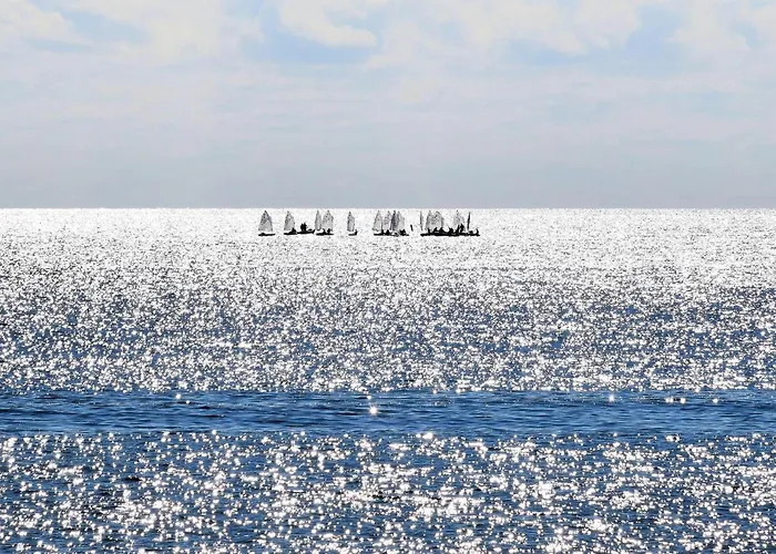 Bilo 4 Apartment Orosei