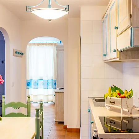Bilo 4 Apartamento