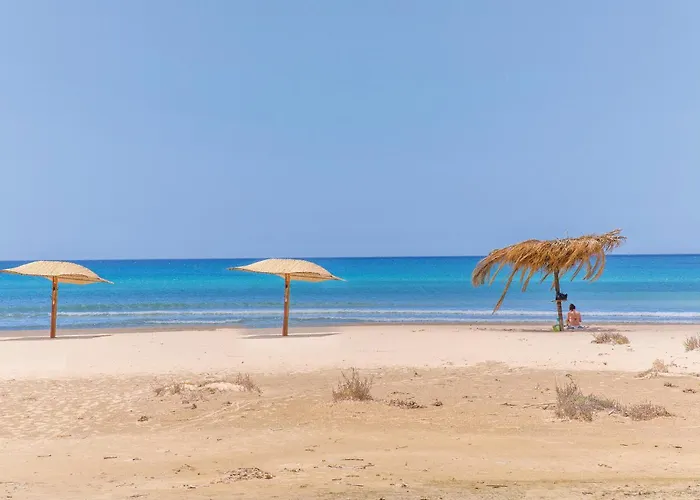 Bilo 4 Apartment Orosei